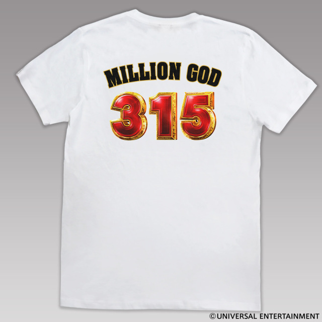 【Tシャツ】GOD&HADES-2023 special edition ～王座奪還～