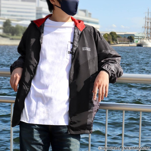 【ウィンドブレーカー】ANOTHER GOD HADES