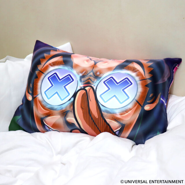 【枕カバー】やじきた道中記