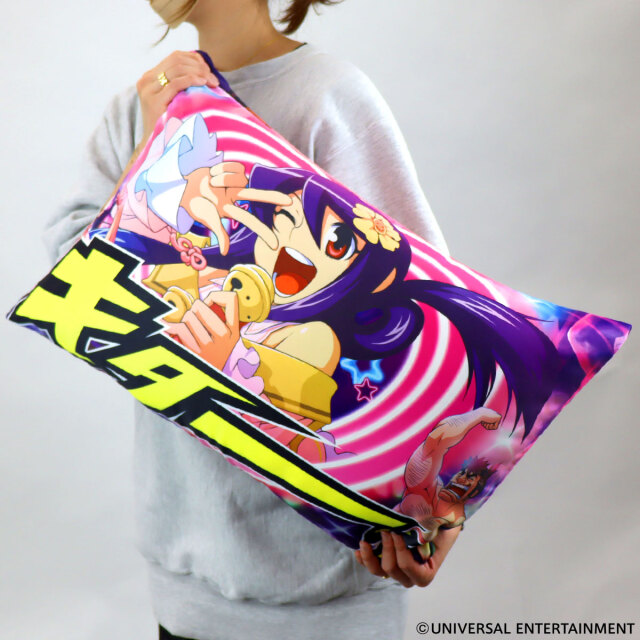 【枕カバー】やじきた道中記