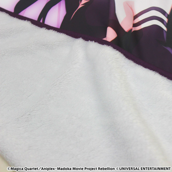 【ブランケット】SLOT劇場版魔法少女まどか☆マギカ[新編]叛逆の物語