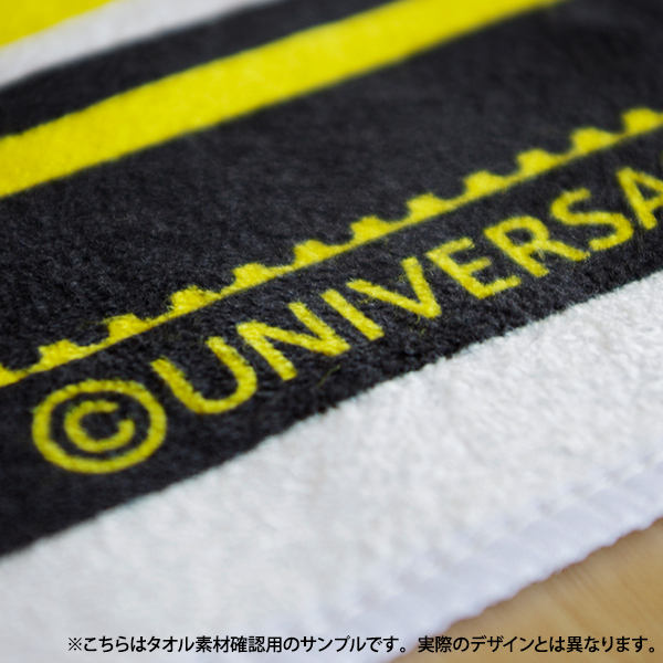 フェイスタオル】沖ドキ！ -30φver.- ｜UNI-MARKET