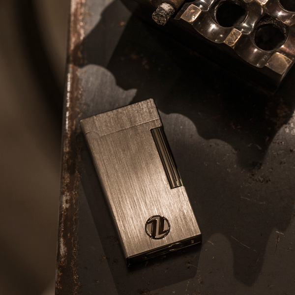[終売]【sevens】lighter - silver（003A）