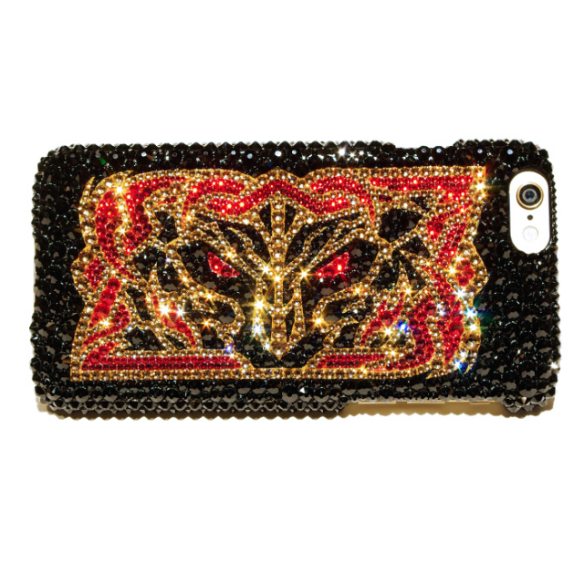 【新品】ABISTE パンダデザイン アクセサリーケース スワロフスキー 未開封 新品】ABISTE パンダデザイン アクセサリーケース スワロフスキー 未