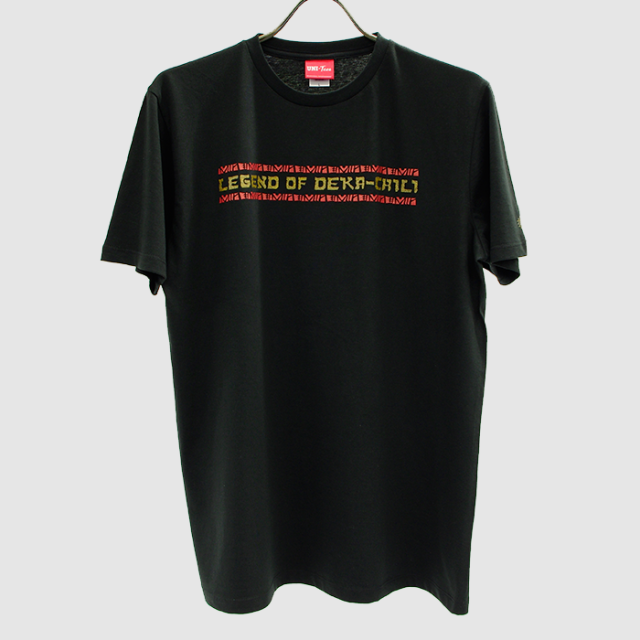 半袖】アステカ‐太陽の紋章‐｜UNI-MARKET