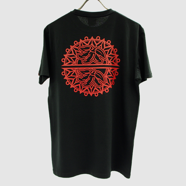 半袖】アステカ‐太陽の紋章‐｜UNI-MARKET