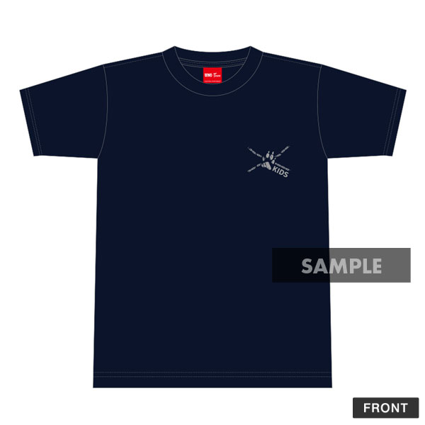 半袖】ANOTHER GOD HADES-KERBEROS-KIDS | UNI-MARKET