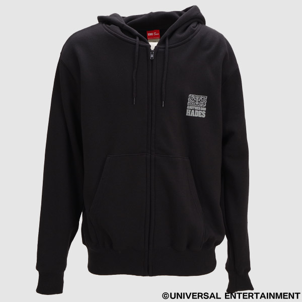 パーカー】ANOTHER GOD HADES-PERSEPHONE（2018）｜UNI-MARKET