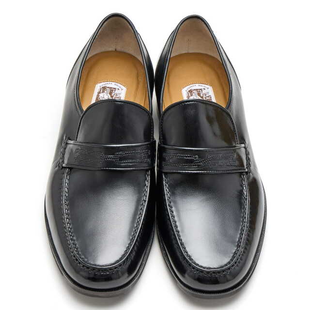 MARELLI｜モカシーノ：No.1901V