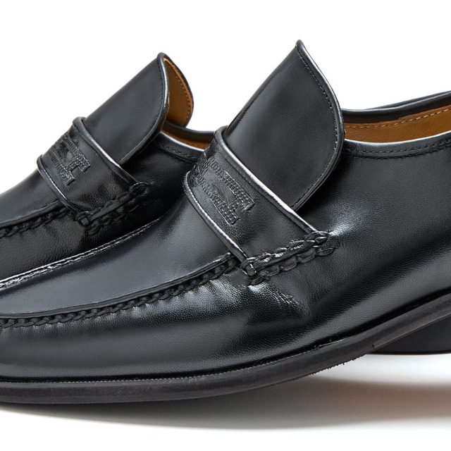 MARELLI｜モカシーノ：No.1901V