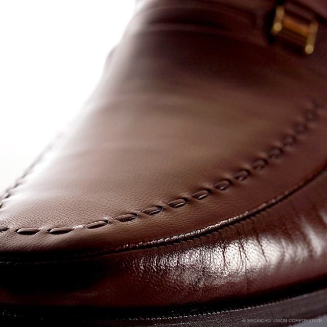 Marelli Mocassino -マレリー・モカシーノ- ： No.4232