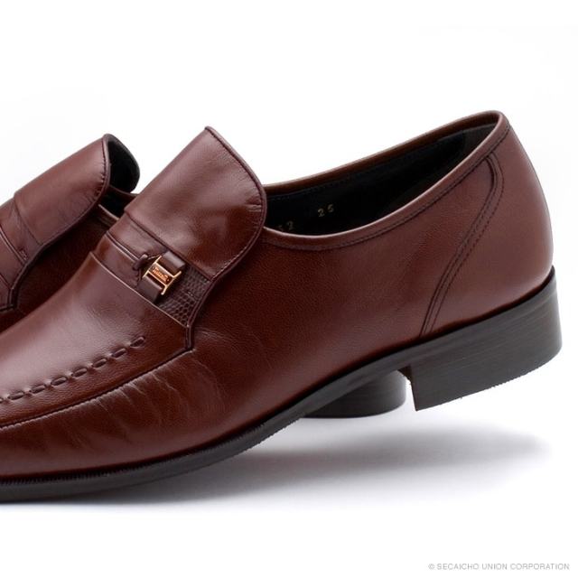 マレリーMarelli Eleganza ビジネスシューズ革靴 26cm EEE Men's shoes - マレリーブランド公式サイト - マレリー[Marelli]