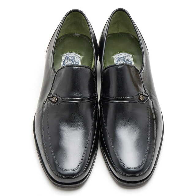 Marelli Mocassino -マレリー・モカシーノ- ： No.6060V