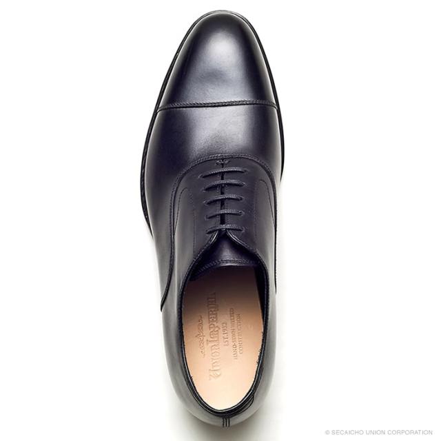 撥水なめし革　インターネット限定モデル！　ユニオン・インペリアル：プレステージ　NU171