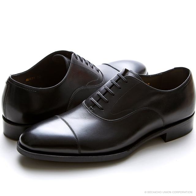 撥水なめし革　インターネット限定モデル！　ユニオン・インペリアル：プレステージ　NU171