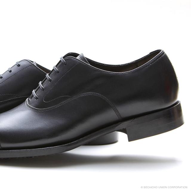 Cap Toe Oxford – No.NU171 | UNIONIMPERIAL ユニオンインペリアル