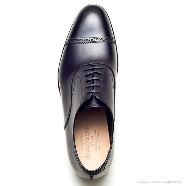 撥水なめし革　インターネット限定モデル！　ユニオン・インペリアル：プレステージ　NU178