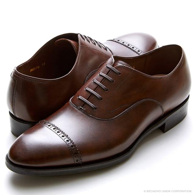 撥水なめし革　インターネット限定モデル！　ユニオン・インペリアル：プレステージ　NU178