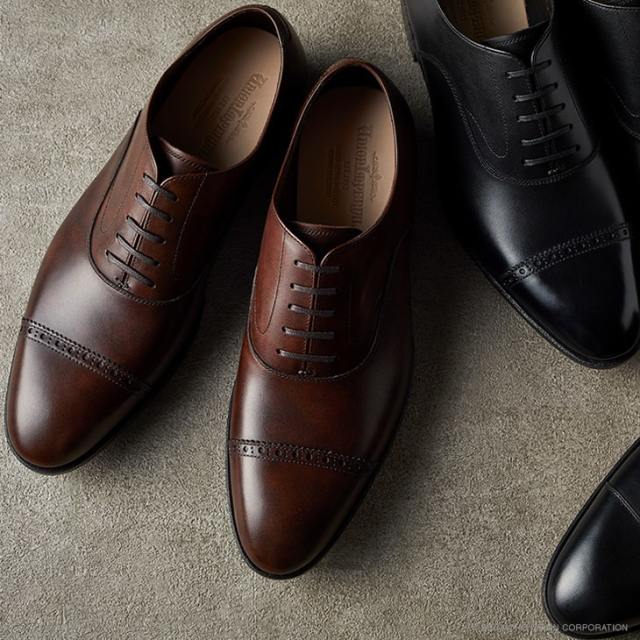 撥水なめし革　インターネット限定モデル！　ユニオン・インペリアル：プレステージ　NU178