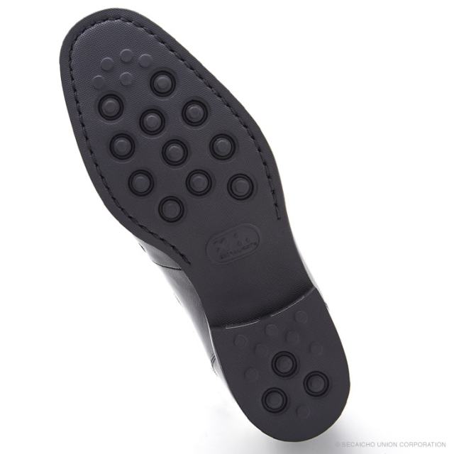 イタリア・Finproject社によるエクストラライトソールを採用した、リフレッシューのラバソール