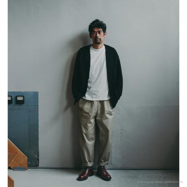 UnionImperial Country｜ユニオンインペリアル カントリー｜直営店限定