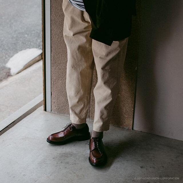 ユニオン・インペリアル SU502