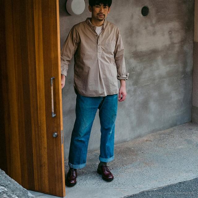 ユニオン・インペリアル SU502