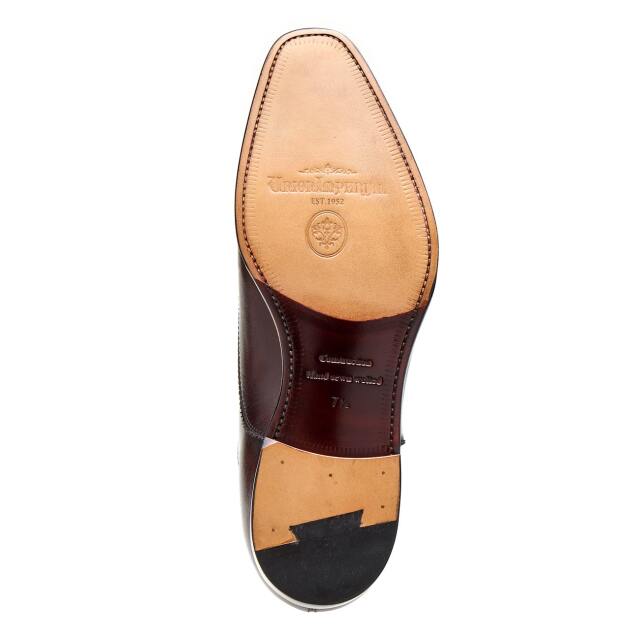 ✨未使用品/25.5cm✨UNION IMPERIAL　スエード　 Uチップ Cap Toe Oxford – No.U2001 | UNIONIMPERIAL ユニオンインペリアル
