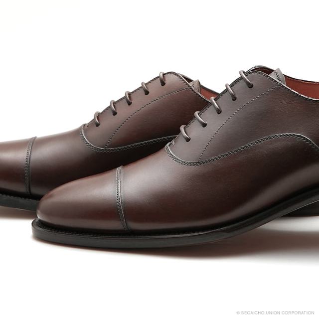 ユニオン・インペリアル：グッドイヤー・ウェルテッド　2001