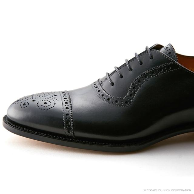 ユニオン・インペリアル：グッドイヤー・ウェルテッド　2002