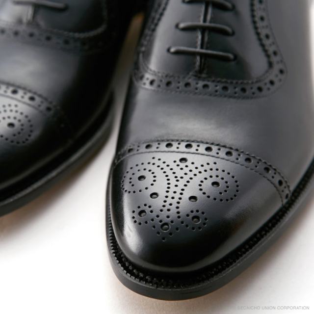 ユニオン・インペリアル：グッドイヤー・ウェルテッド　2002