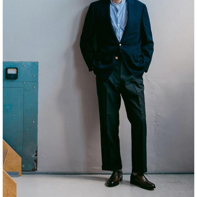 unionimperial ユニオンインペリアルU2002 7 2E.25cm Semi Brogue Oxford – No.U2002 | UNIONIMPERIAL ユニオン