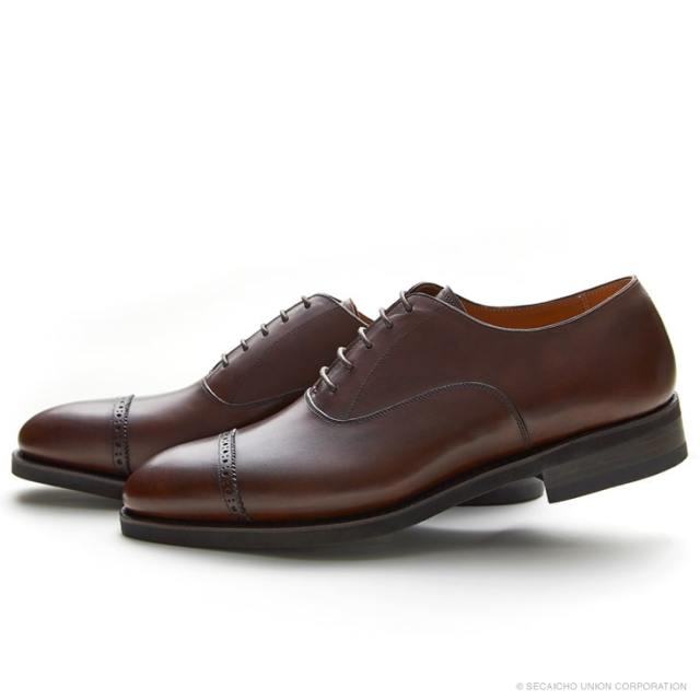 ユニオン・インペリアル：グッドイヤー・ウェルテッド　2006