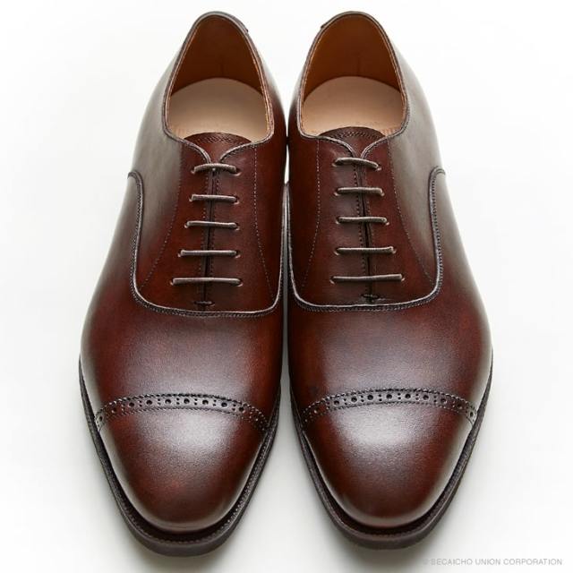 ユニオン・インペリアル：グッドイヤー・ウェルテッド　2006