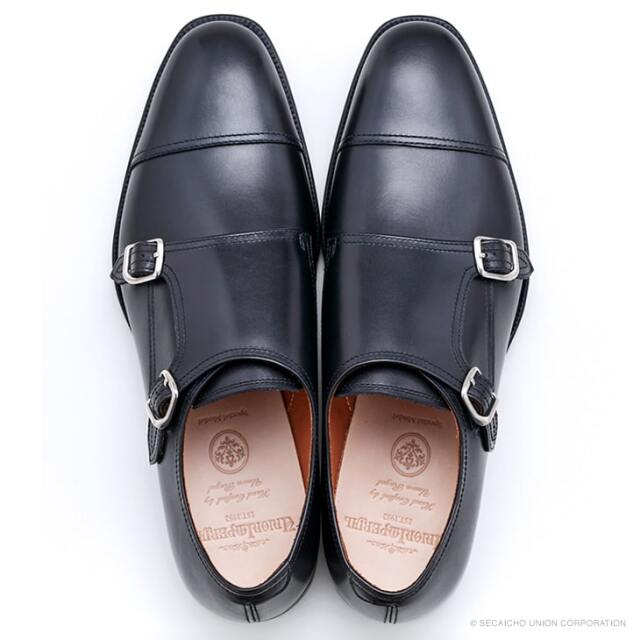 ユニオンインペリアル グッドイヤー・ウェルテッド U2007