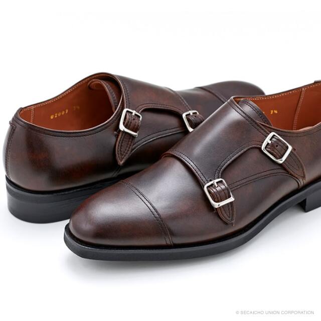 ユニオンインペリアル グッドイヤー・ウェルテッド U2007