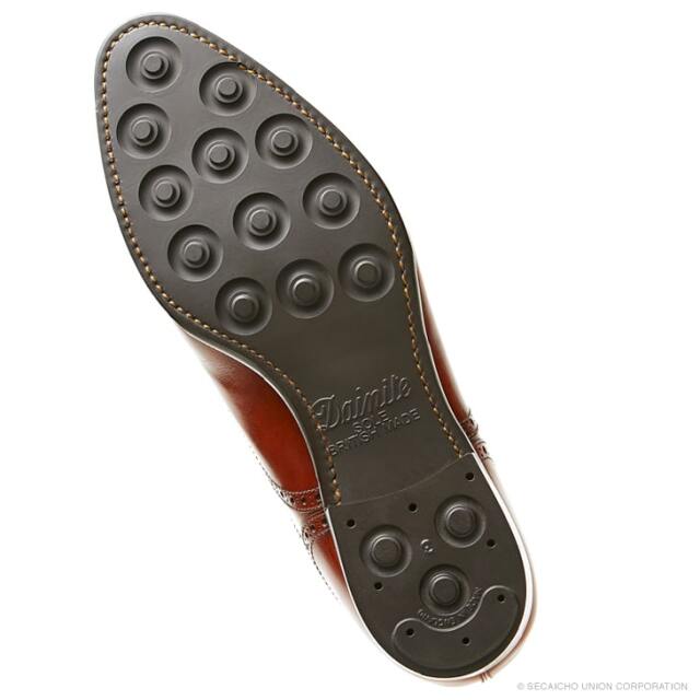 ユニオン・インペリアル：プレステージ　SU205靴底