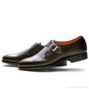 モンクストラップ