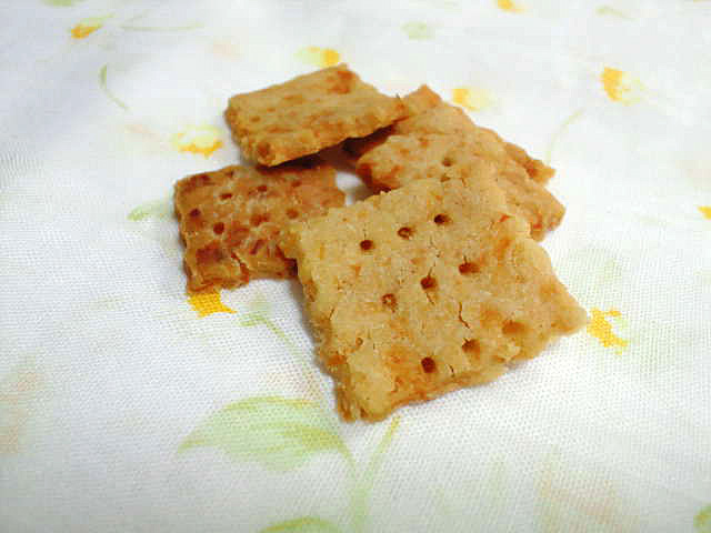 鱈クッキー1