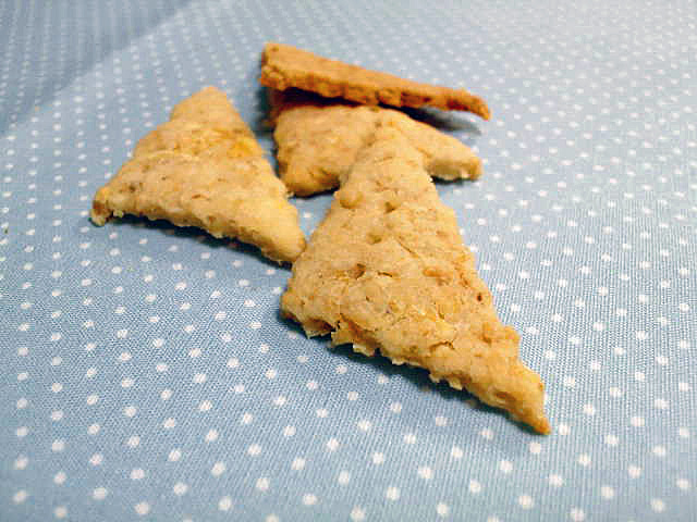 キャベツクッキー1