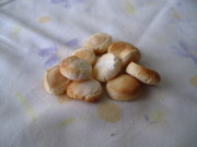 ヤギミルクボーロ2