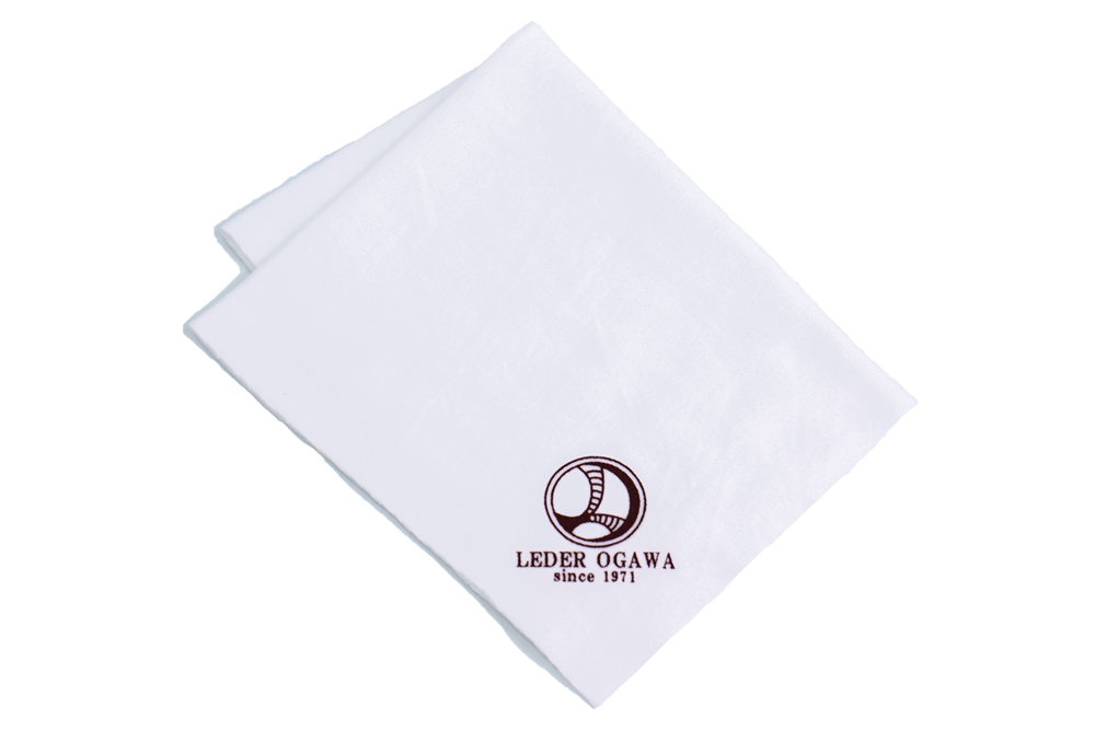 レザーケアクロス