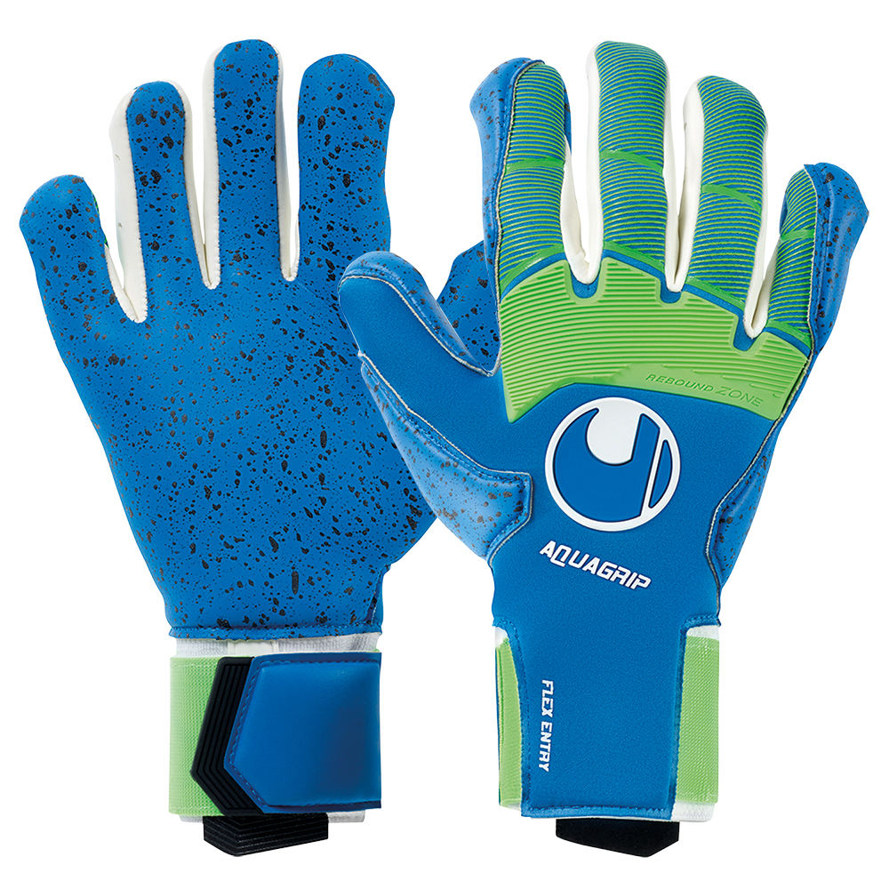 廃盤モデル】日本未発売ウールシュポルトGKグローブ ピュア