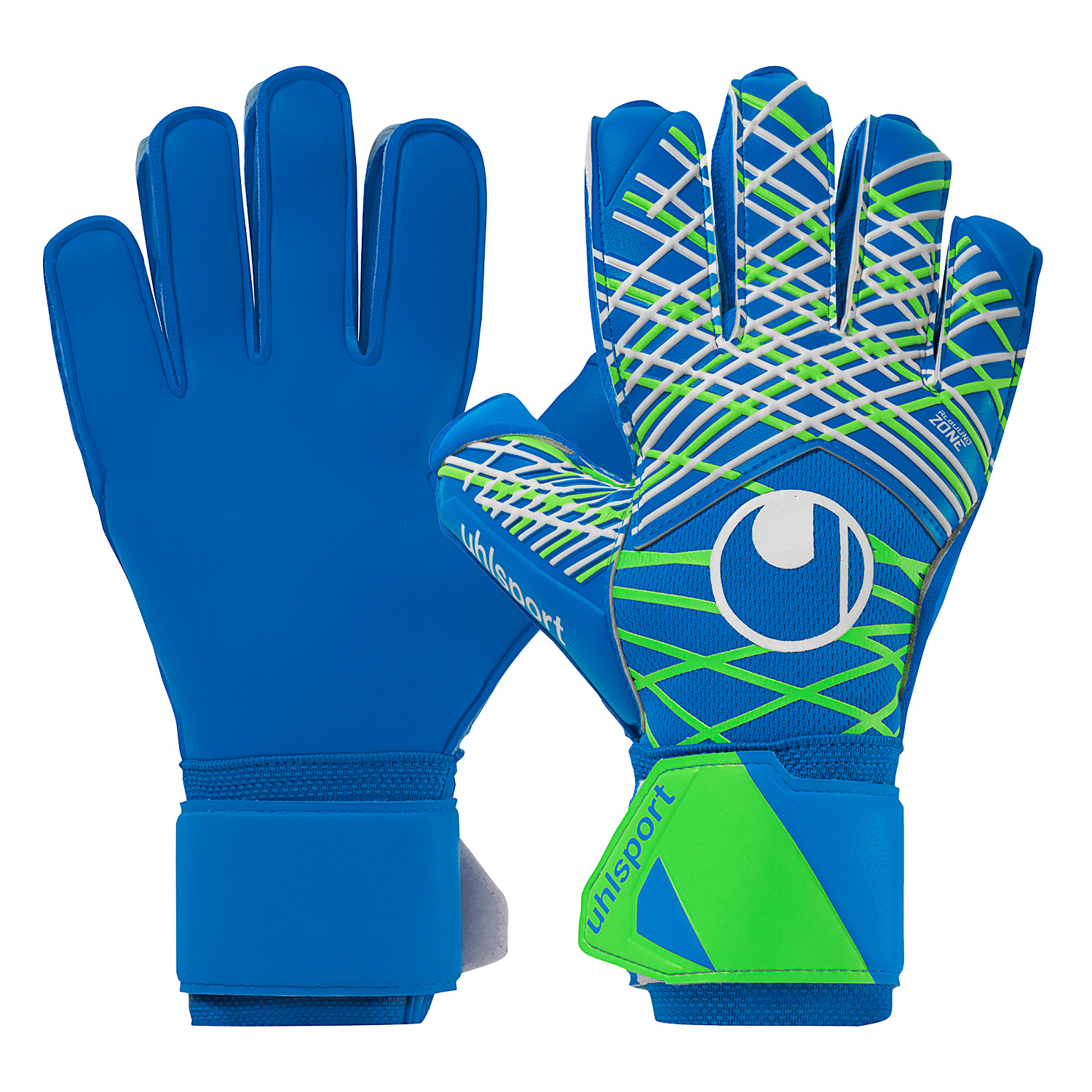 uhlsport アクアグリップ ハーフネガティブ 10号 公式オンラインストア】uhlsport（ウールシュポルト）ウール