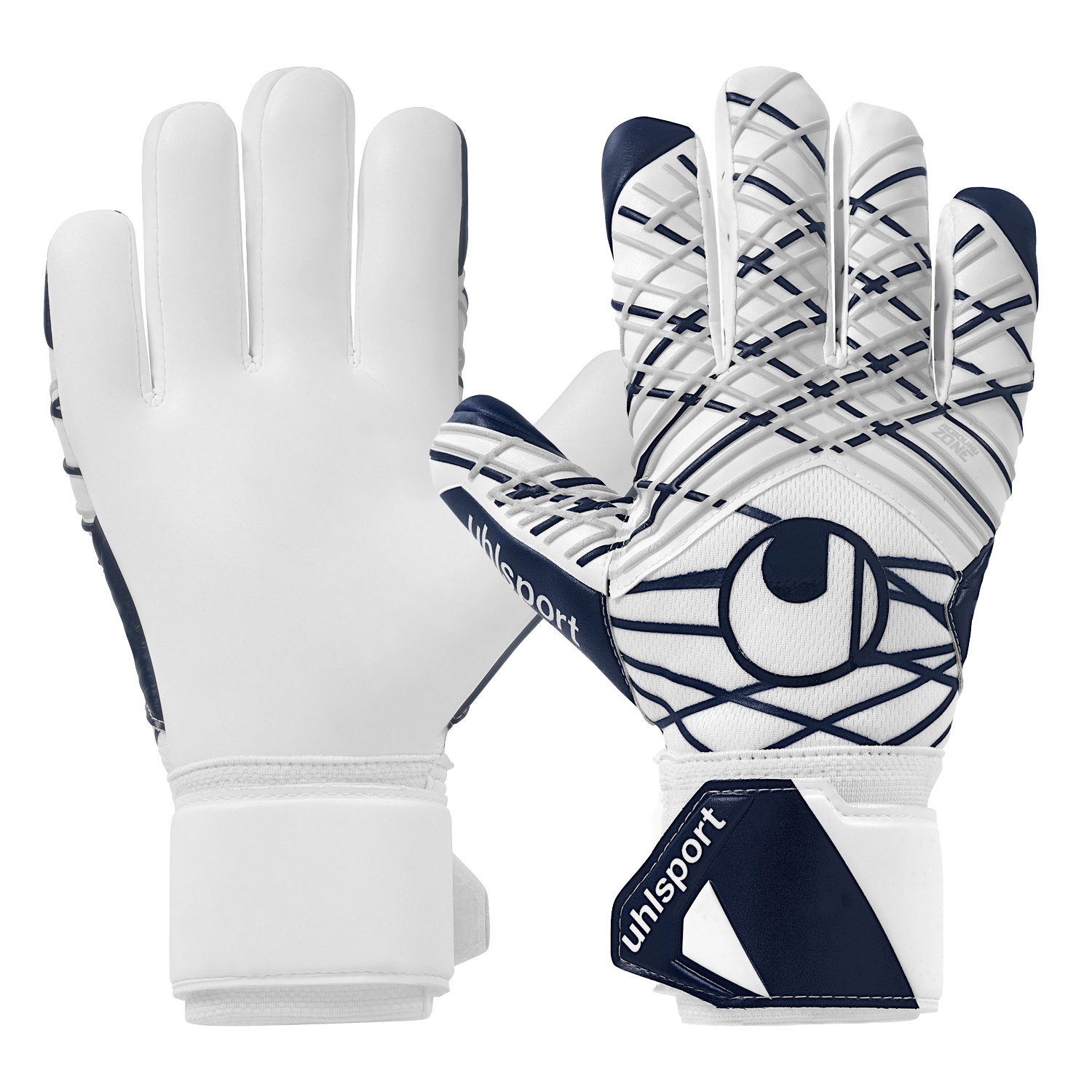 uhlsport サッカーウェア ストライプ 6番 g-2489-4.jpg
