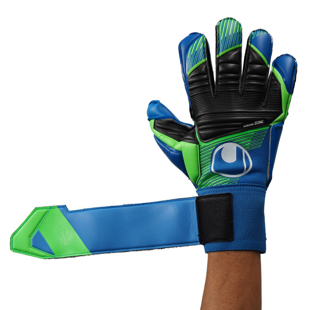 1448813-uhlsport/ウールシュポルト アクアソフト GKグローブ キーパーグローブ/9 公式オンラインストア】uhlsport（ウールシュポルト）アクア