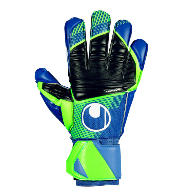uhlsport Game Soccer GK Keeper Gloves Powerline Horizon