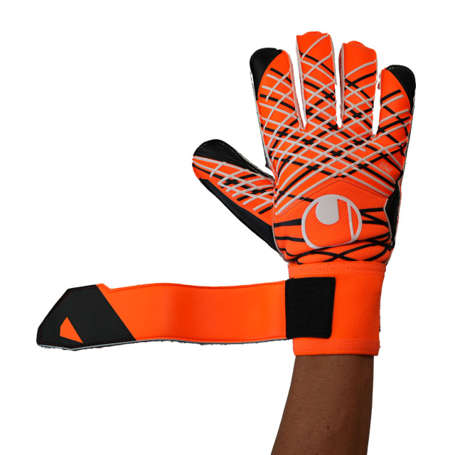 uhlsport - ⭐︎s⭐︎　【新品未使用】ウールシュポルト スーパーレジスト　9号 公式オンラインストア】uhlsport（ウールシュポルト）ウール