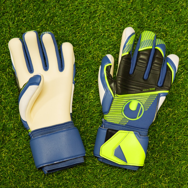 【希少 当時物 入手困難】uhlsport ウールシュポルト ９号 プログリップ 80's 90' レトロ 縞模様 状態良好 検):ゾフ/ゼンガ/タファレル Yahoo!オークション - 【希少 レア 当時物 入手困難】uhlsport
