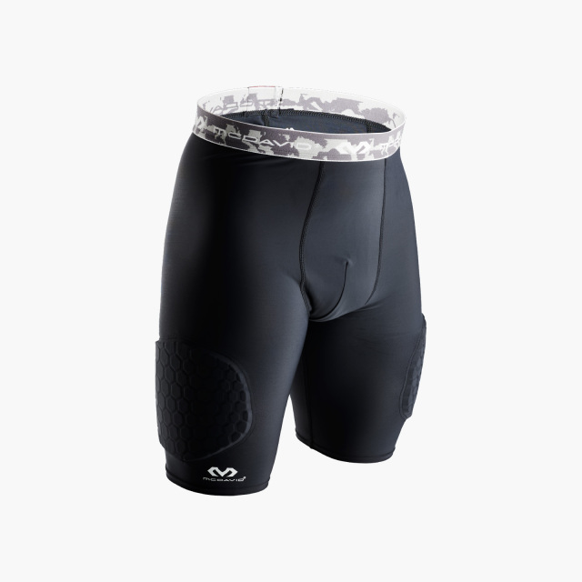 マグダビットHEX サッドショーツ EX HEX サッドショーツ EX – McDavid｜サポータ－ブランドの